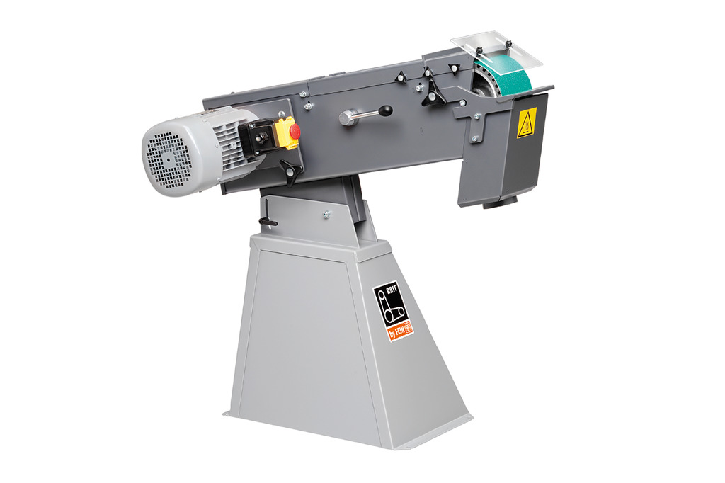 FEIN Bandschleifmaschine, 150 mm GRIT GIS 150